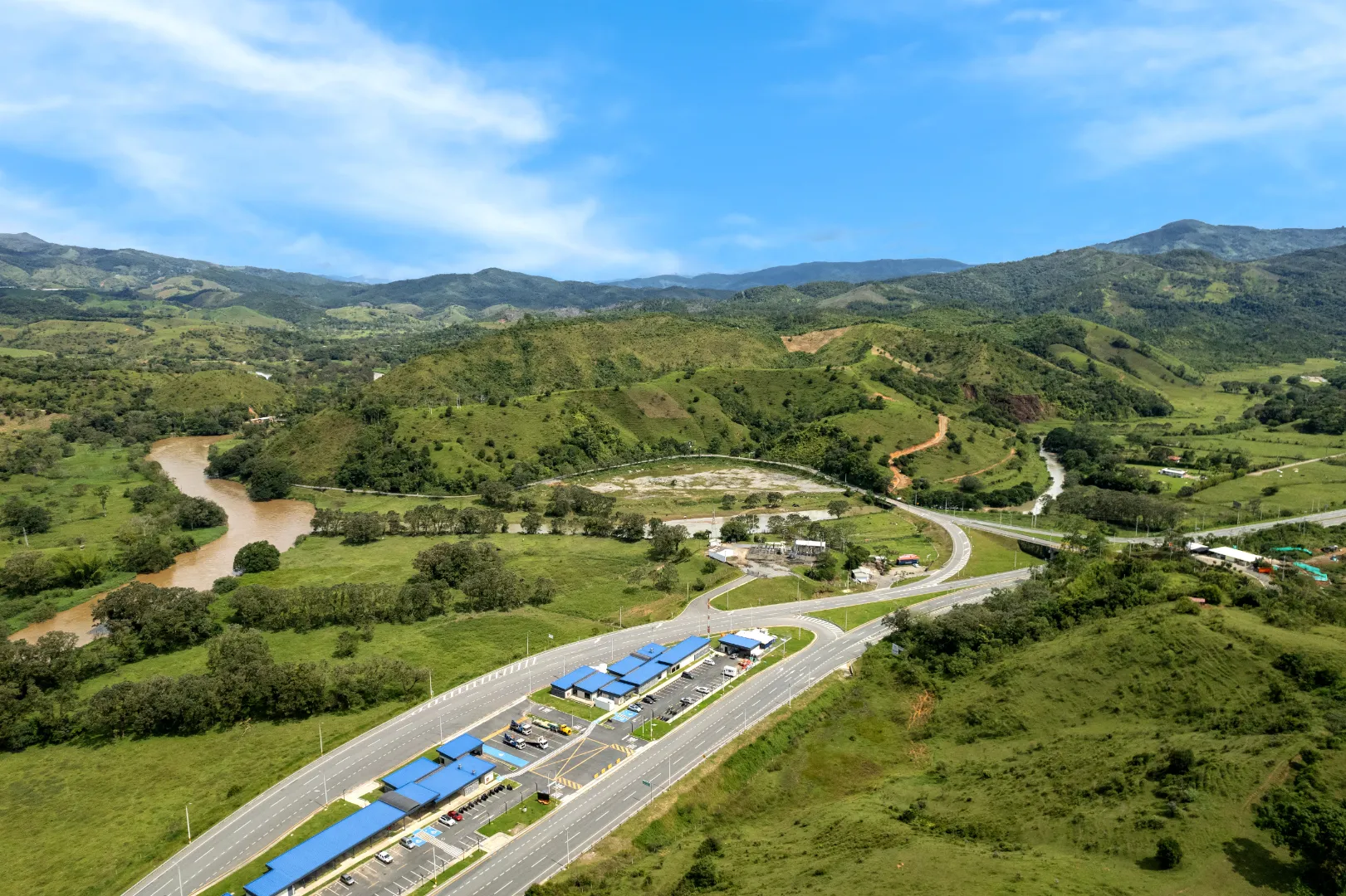 La Malena, Parcelación De Lotes En Porce • Editec Construcciones